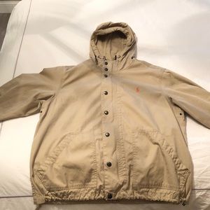 Polo by Ralph Lauren jacket